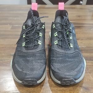 Adidas NMD_V3 Black Signal